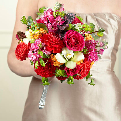 True Happiness Bouquet –  Semper Fi Florist, Oceanside CA