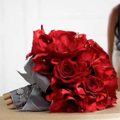 Heart's Happiness Bouquet –  Semper Fi Florist, Oceanside CA
