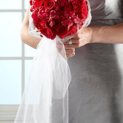 Desire Bouquet –  Semper Fi Florist, Oceanside CA