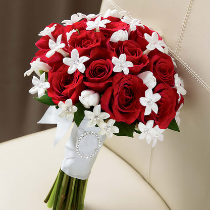 Poetry Bouquet –  Semper Fi Florist, Oceanside CA