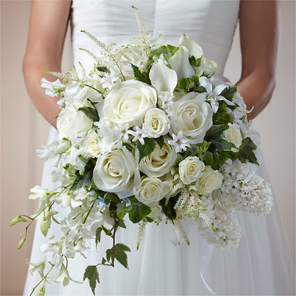 Cherish Bouquet –  Semper Fi Florist, Oceanside CA